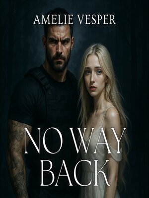 cover image of No Way Back